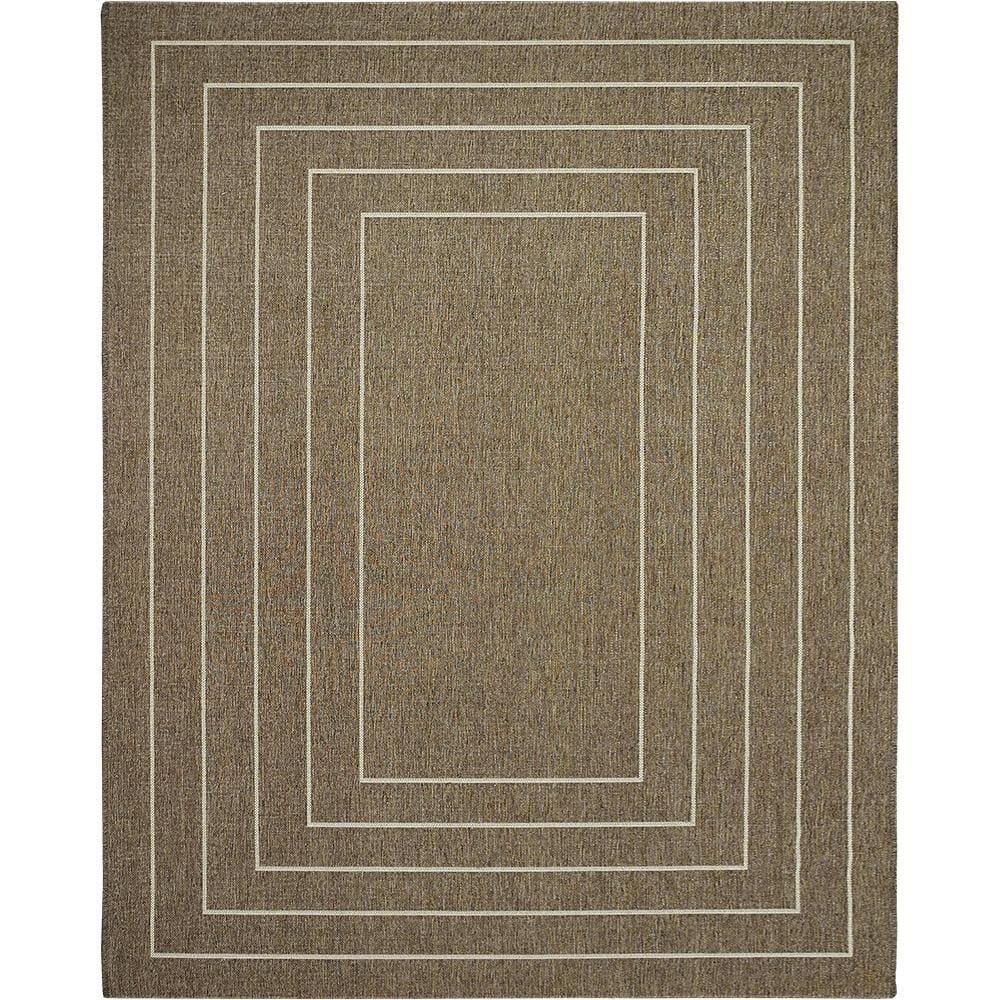 Tapete Para Sala Bali Singelo 2,00X2,35 São Carlos