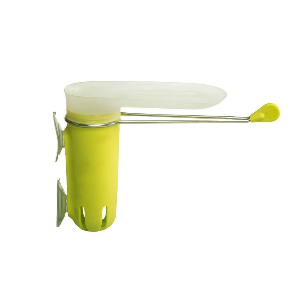 Suporte Para Pia Multiuso com Ventosa Esponja Toalha Chef`n