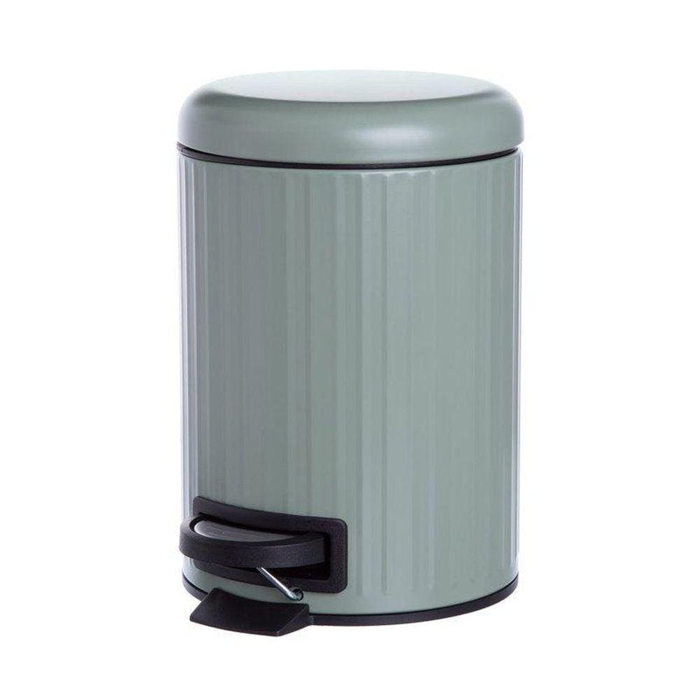 Lixeira de Pia Aurora Olie 3 L   Home Style