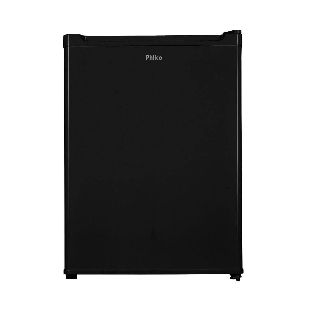 Frigobar Philco 68 Litros Preto PFG85P - 127 Volts - 110V