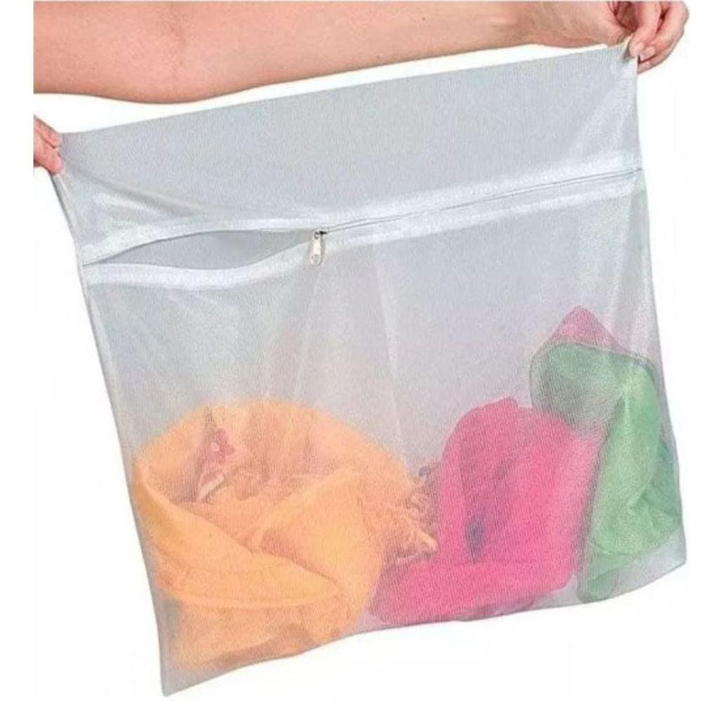 Saco Para Lavar Roupas