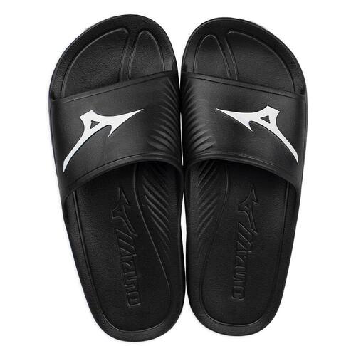 Chinelo Mizuno MZ Enerzy Preto Menor preço em Chinelo Mizuno MZ Enerzy Preto