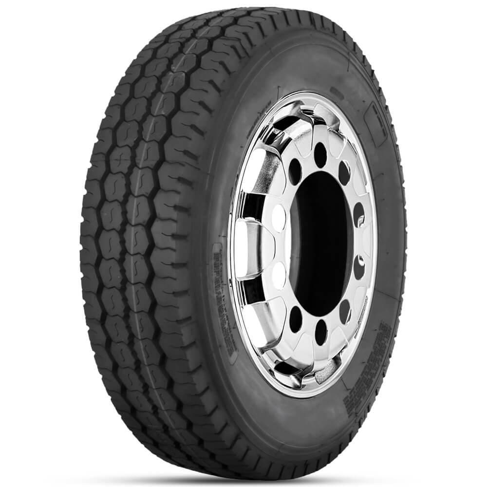 Pneu Xbri Aro 17.5 235/75R17.5 TL 143/141J 18PR Robusto P1