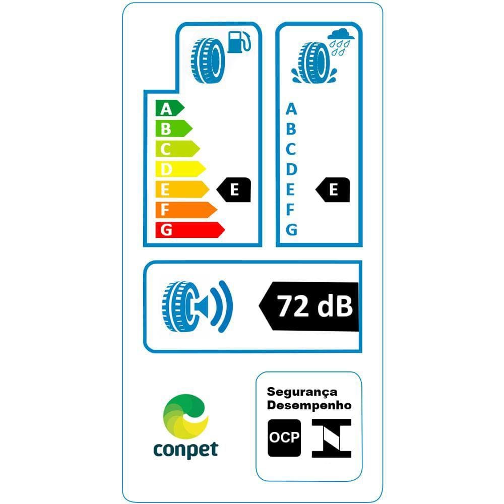 Pneu Xbri Aro 13 175/75R13 85T | Extra
