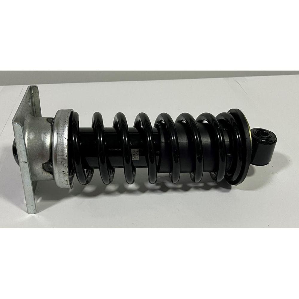 Amortecedor Kit Mola Traseiro Cabine MB 1938 / 1944 - AC1202