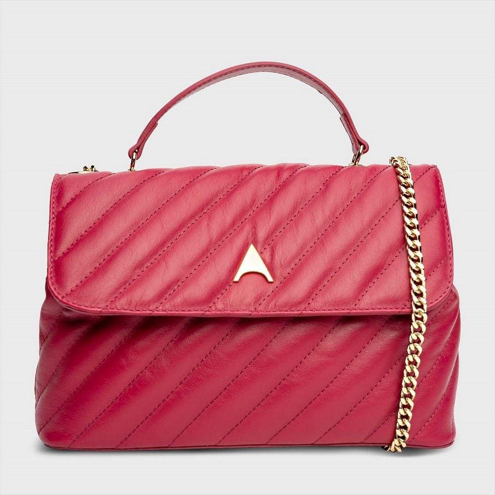 Bolsa Tiracolo Carrano 800695