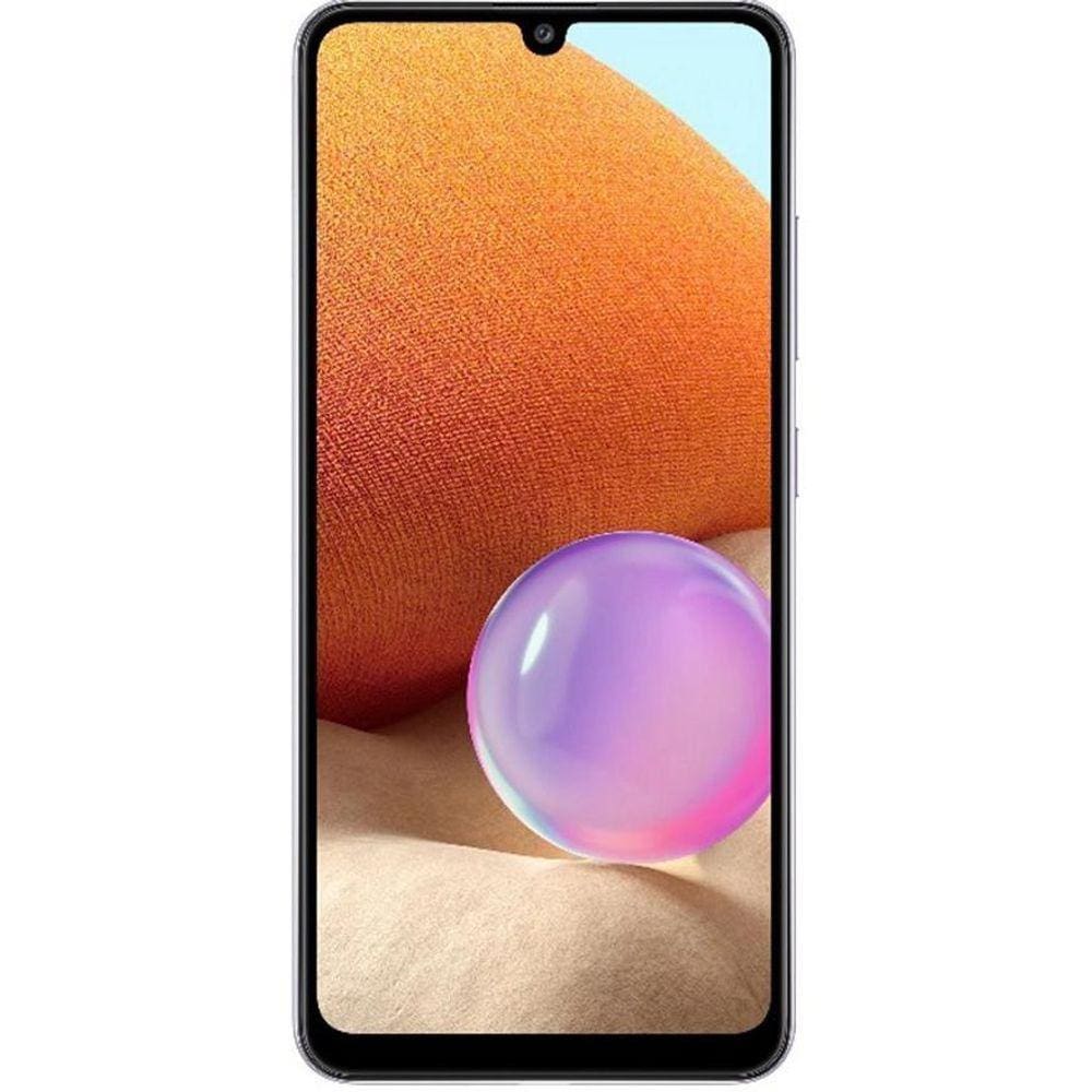 Usado: Samsung Galaxy A32 128GB Violeta Bom - Trocafone