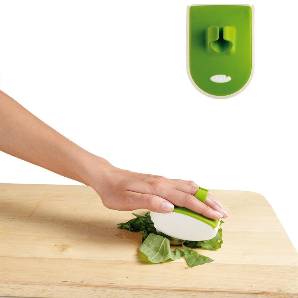 Picador de Temperos Ervas Manual Palm Profissional Chef`n