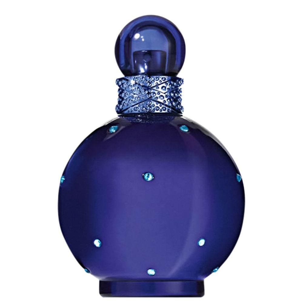 Britney Spears Midnight Fantasy Fem.-EDP 100ml Beleza Na Web