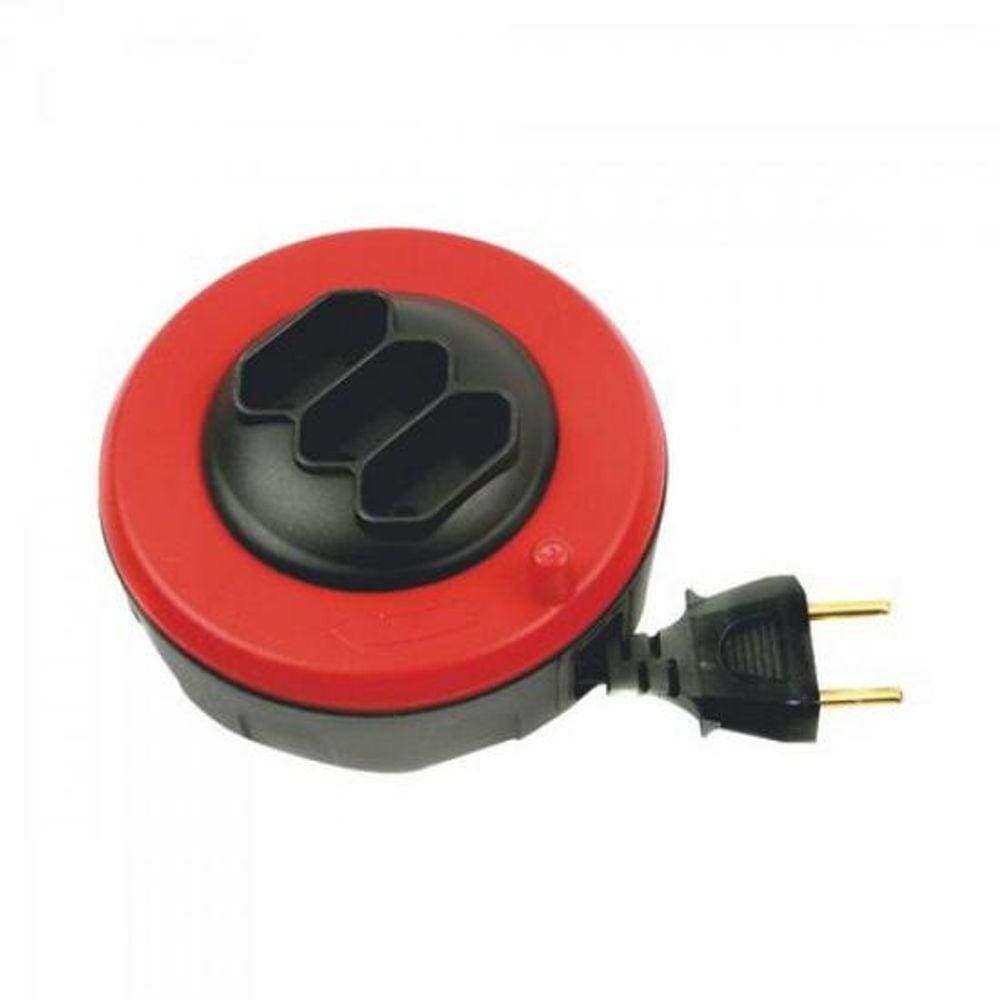 Extensao 0,75MM 5 Metros POP SPIN Daneva