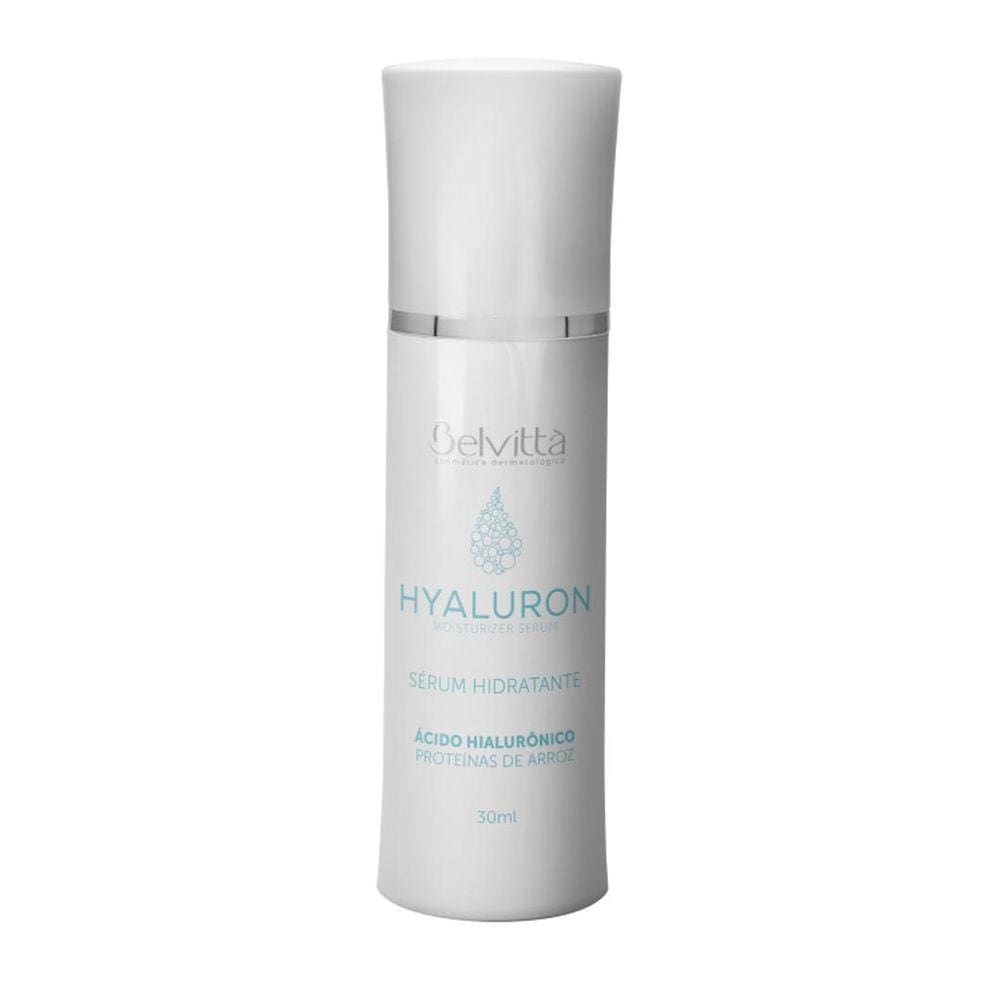 Hyaluron Moisturizer Sérum Hidratante 30Ml A Unidade - Belvi