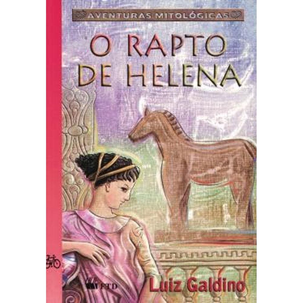 O Rapto De Helena