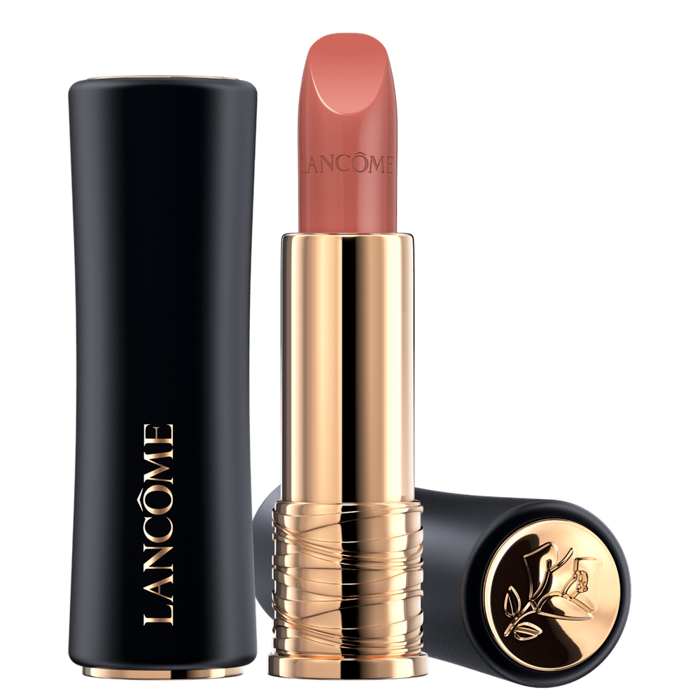 Lancôme L`Absolu Rouge 257 Mon Macaron - Batom Cremoso 5,4g