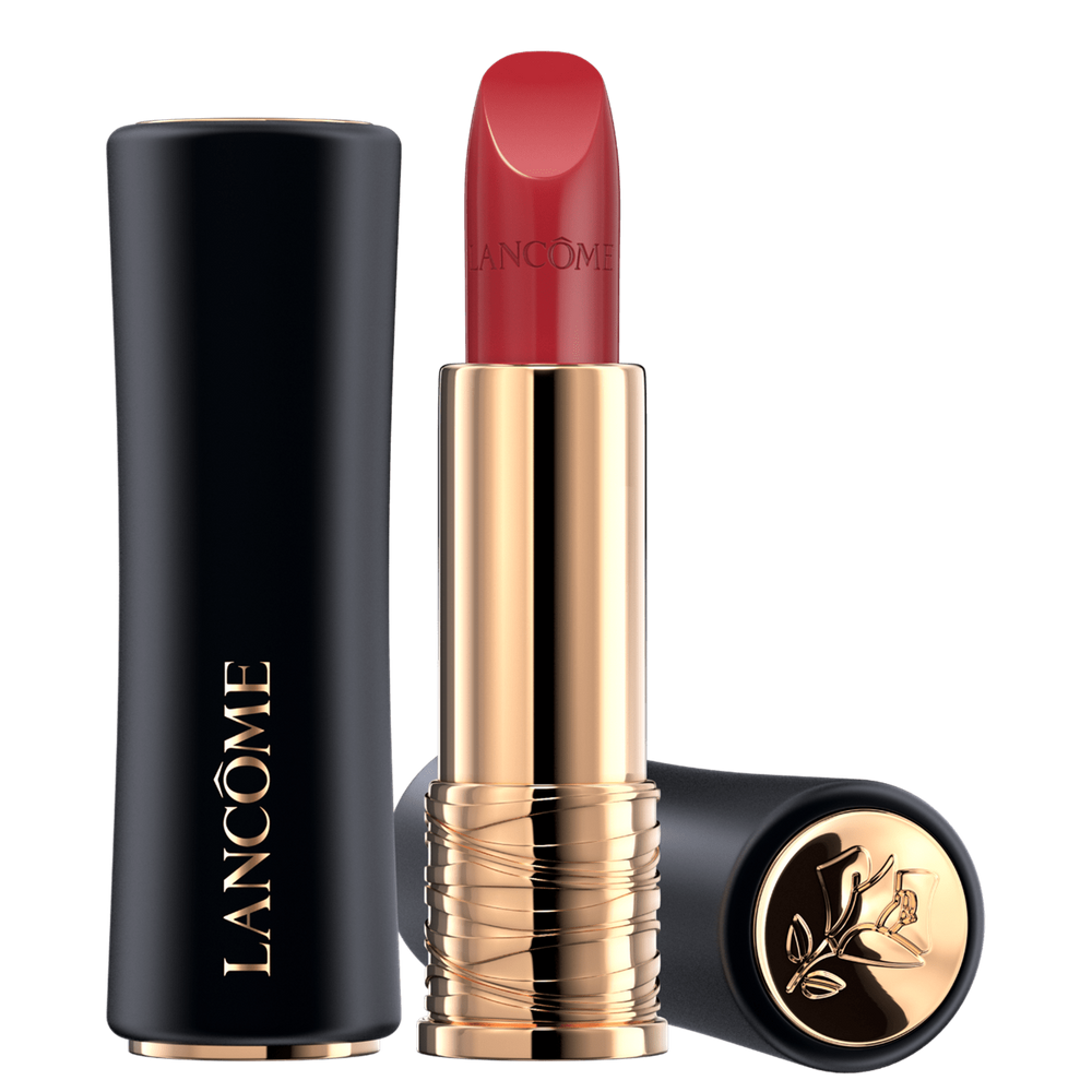 Lancôme L`Absolu Rouge 335 Moderato- Batom Cremoso 5,4g