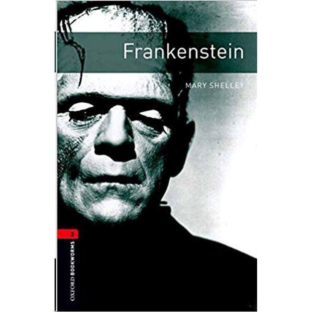 Frankenstein - Level 3