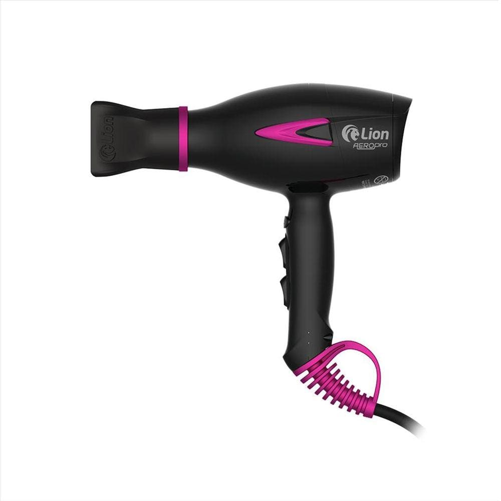Secador Aero Pro 2150w 220v PINK - Lion