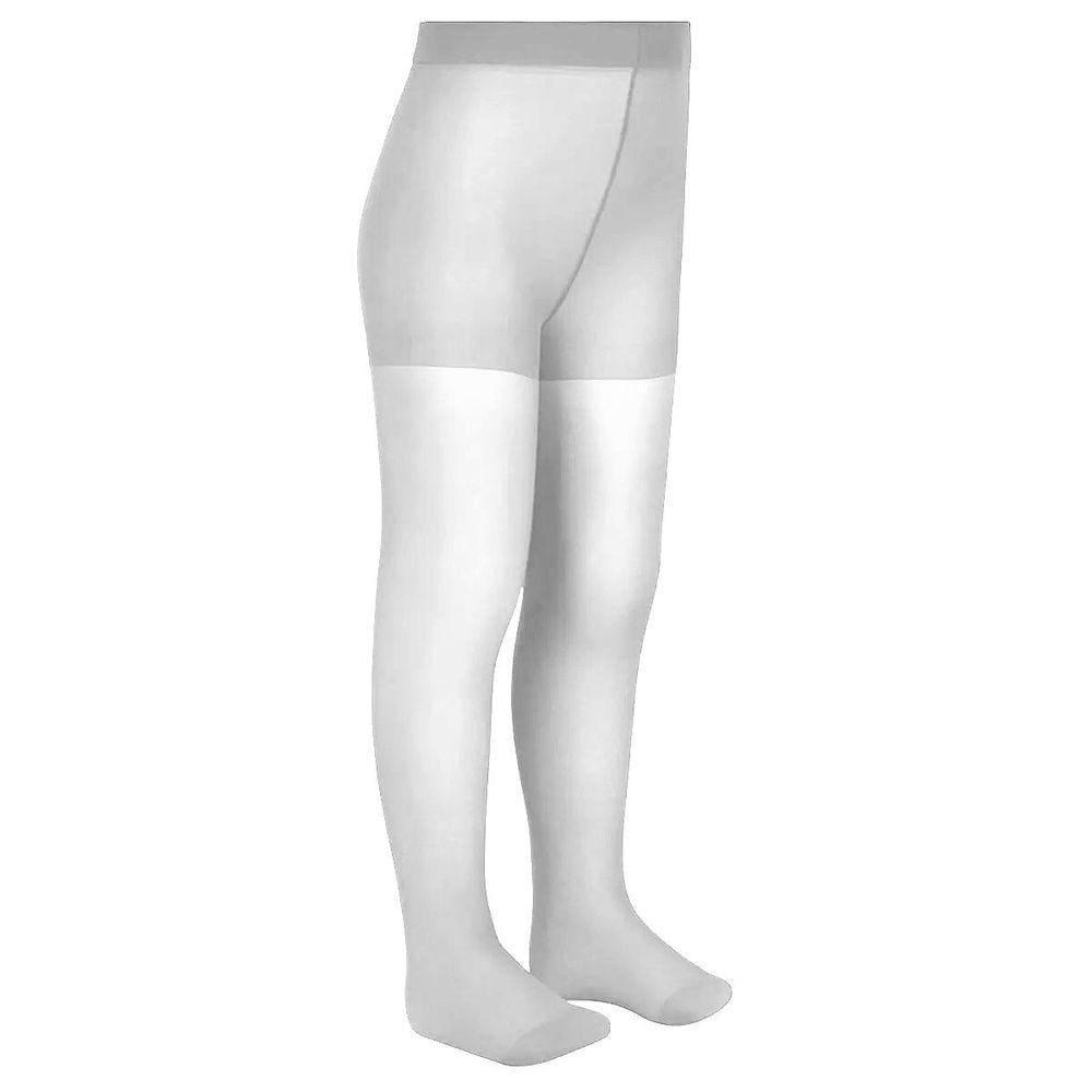 Meia Calça Casual Infantil Menina Fio 20 Trifil W06851