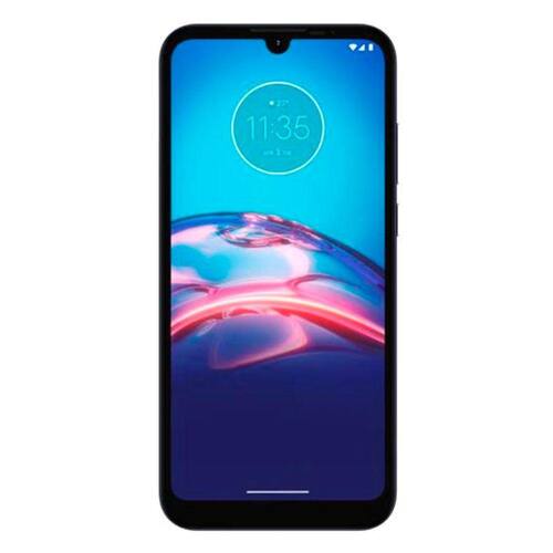 Celulares MOTOROLA MOTO E6S Usados, seminovos e Novos no as