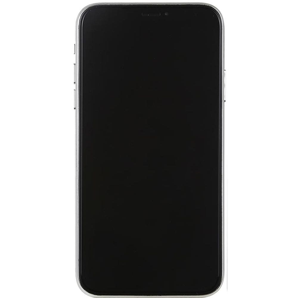 Usado: iPhone 11 256GB Branco Bom - Trocafone