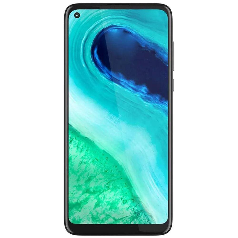 Usado: Motorola Moto G8 64GB Branco Excelente - Trocafone