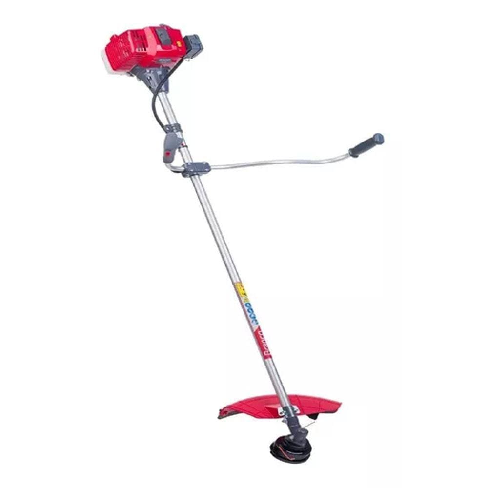 Roçadeira Branco Br-52a A Gasolina 2 Tempos 2,0cv 51,7cc