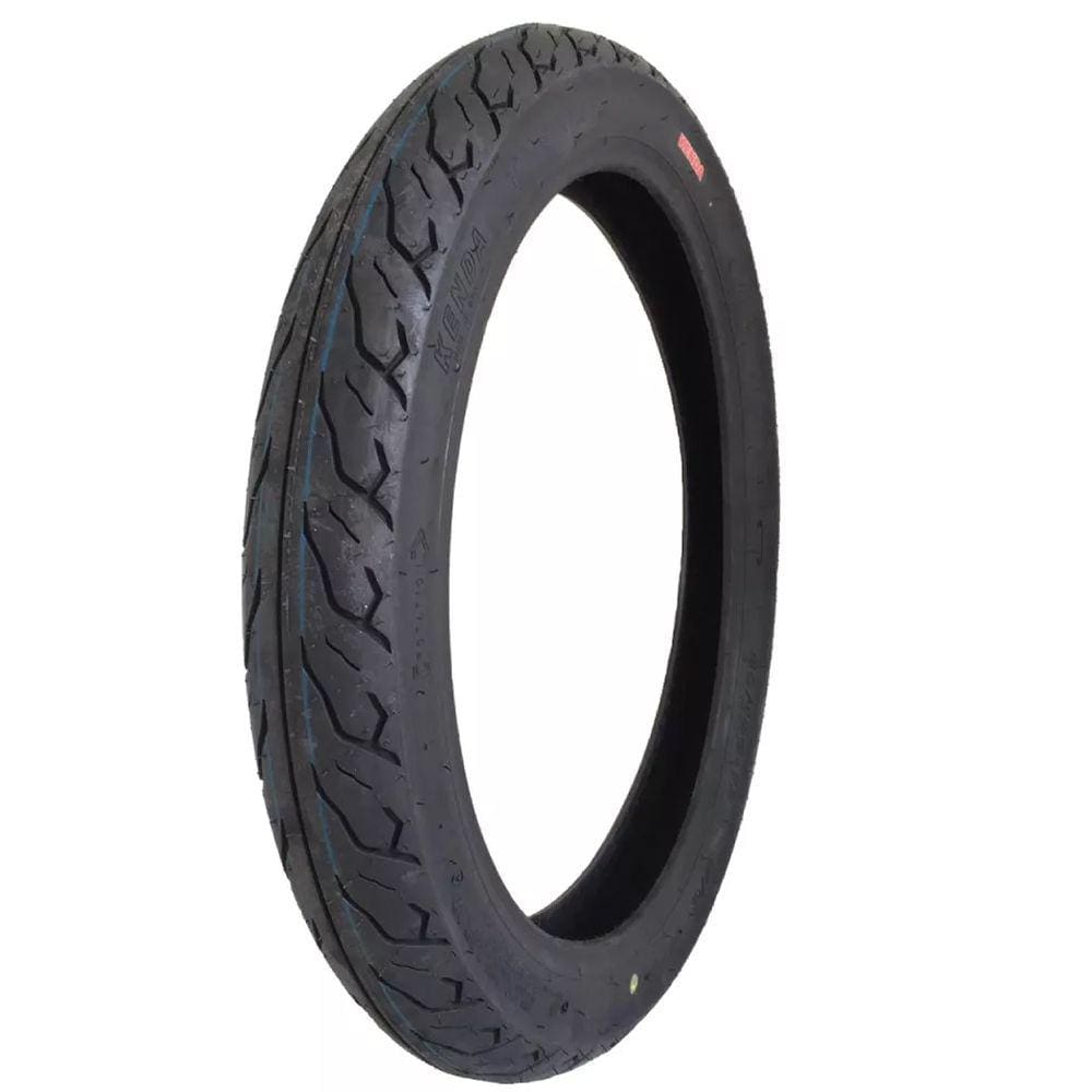 Pneu Dianteiro Aro 18 90/90-18 Thorax - Kenda