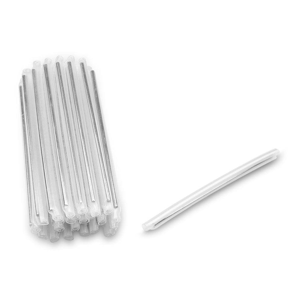 Tubo de Protecao Sleeve EVUS para Emenda Fibra - EV-TK15-TBT