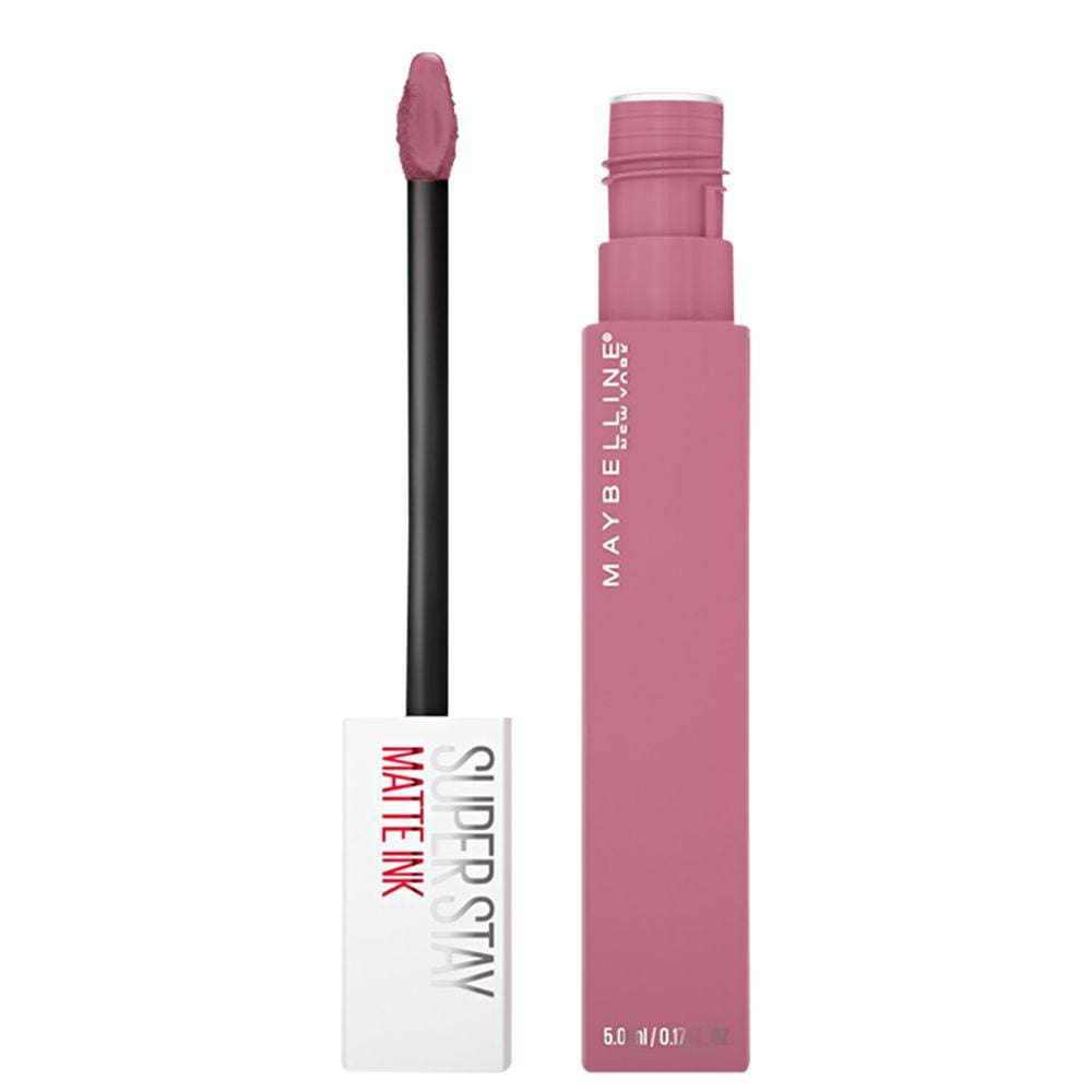 Maybelline Superstay 180 Revolutionary - Batom Líq. 5ml