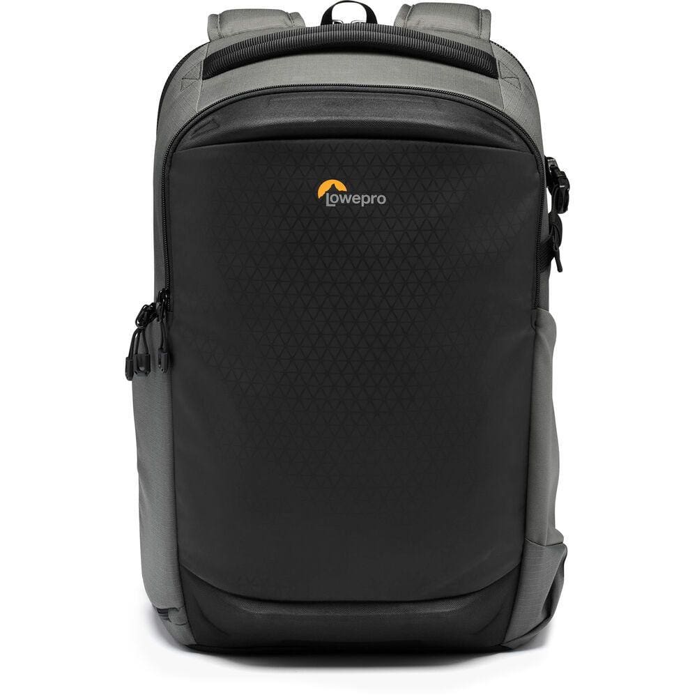 Mochila Lowepro Flipside BP 400 AW III (LP37353-PWW) CINZA