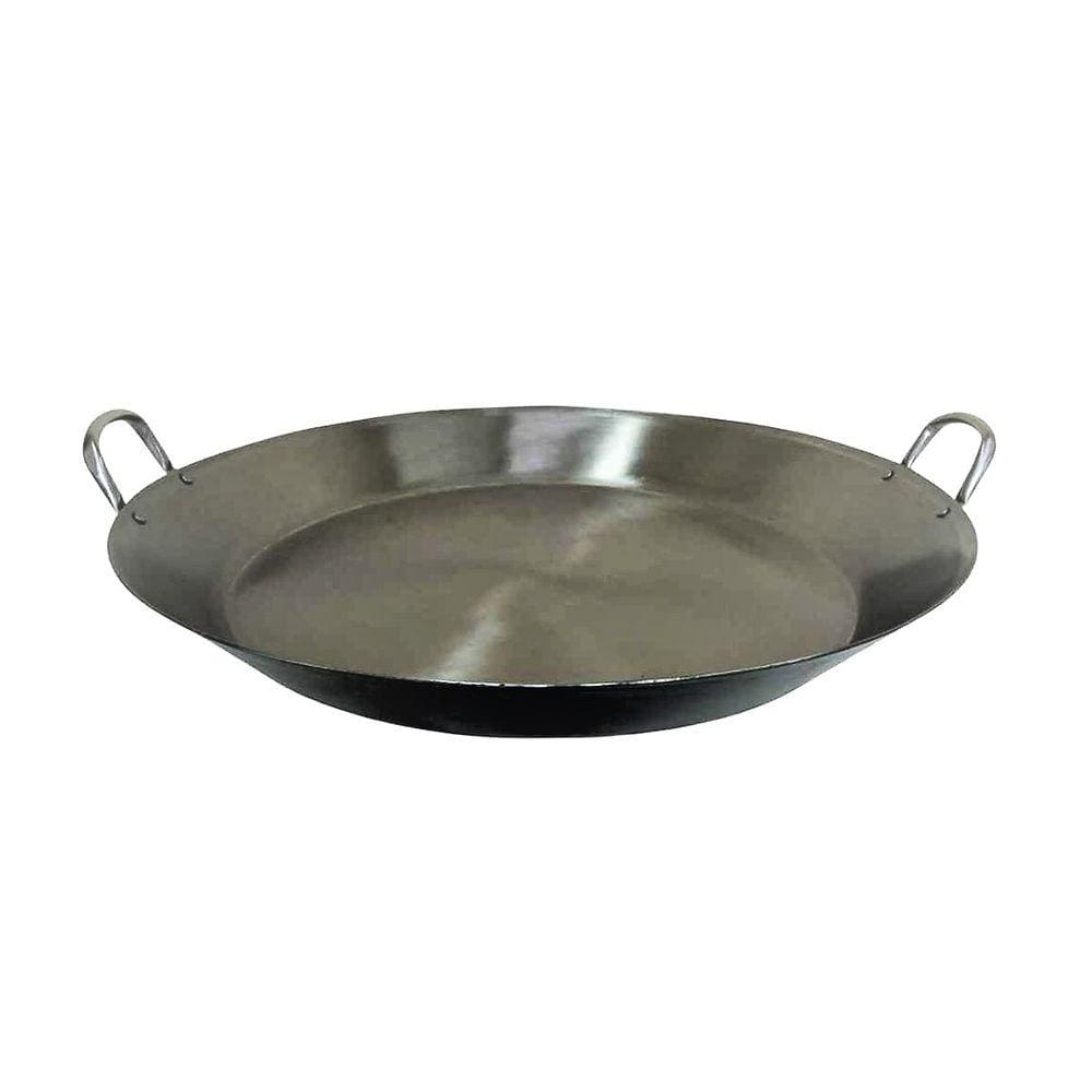 Tacho Aço Inox Beira Baixa Chapa 2mm Fritura Cozinha 45cm