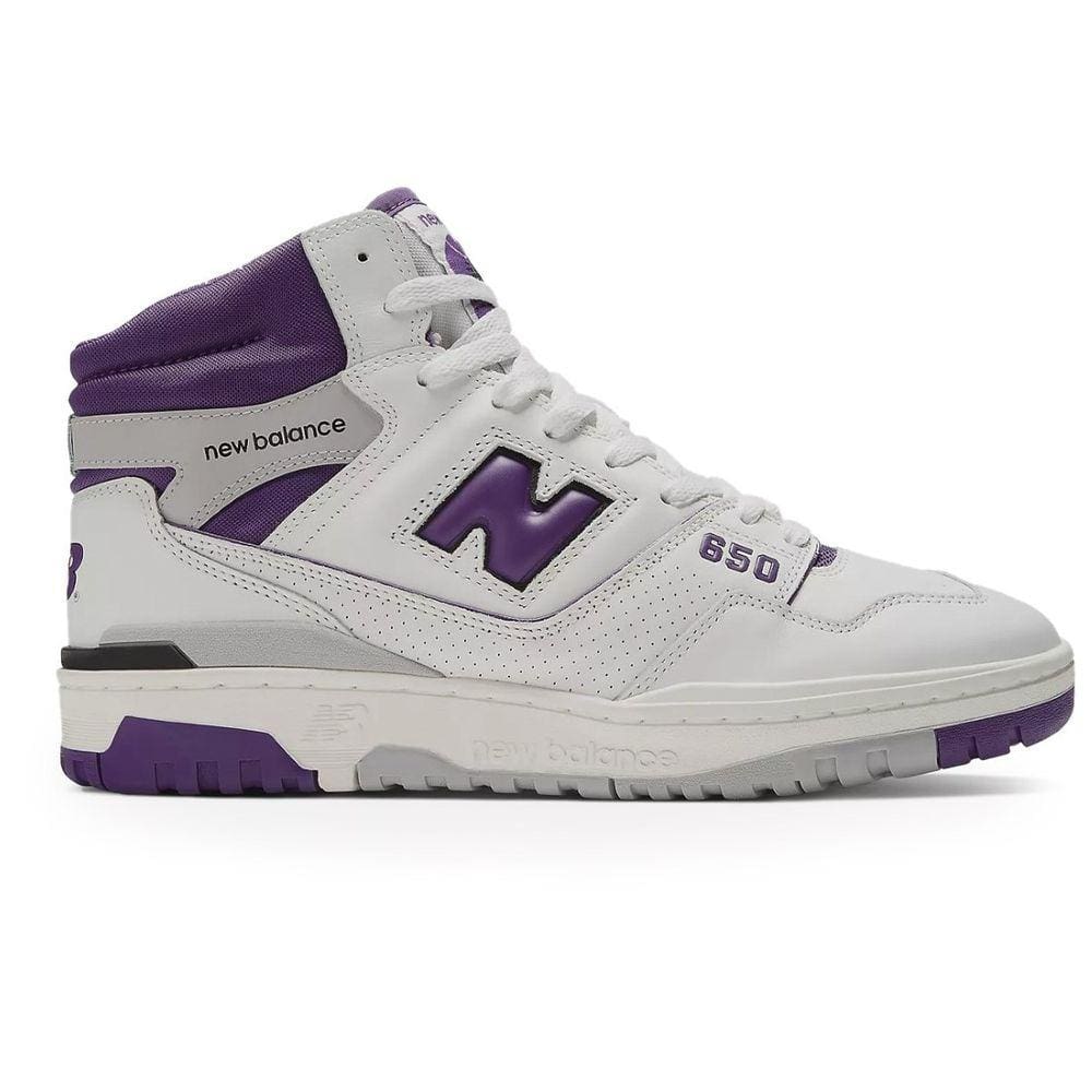 Tênis New Balance Masculino 650