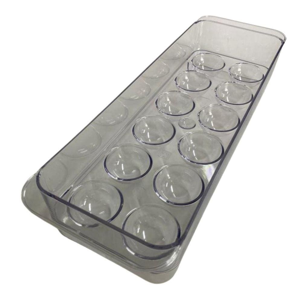 Prateleira Porta Ovos Refrigerador Brastemp Brm53 Brm54