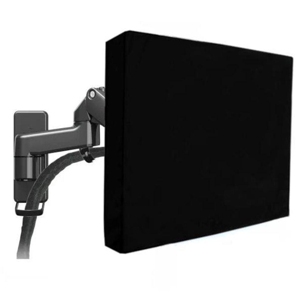 Capa Tv Led E Lcd Luxo - 32/33` Pol. Impermeavel