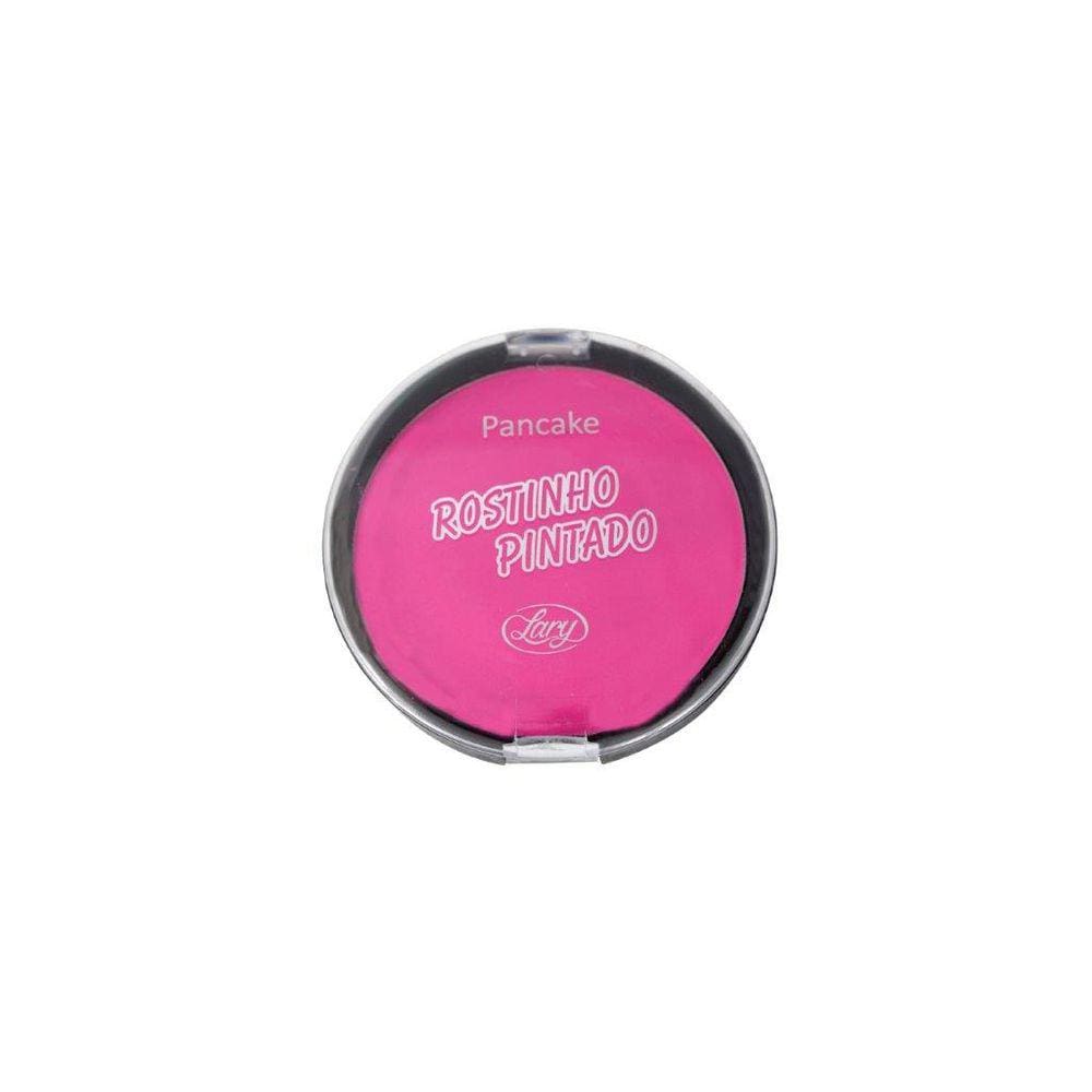 Pancakes Variias Cores 10 G Pintura Facial