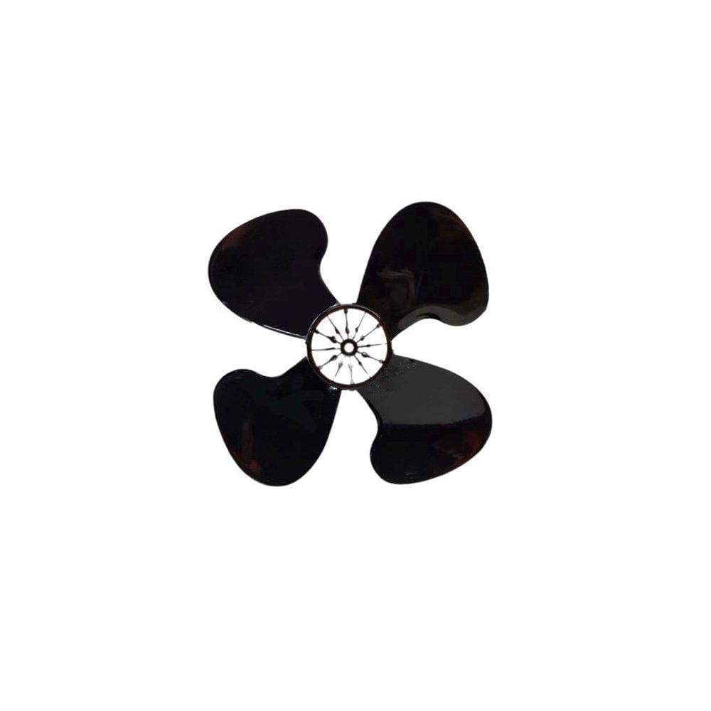 Hélice 4 Pás Eixo Grosso Para Ventilador Dômina 50cm