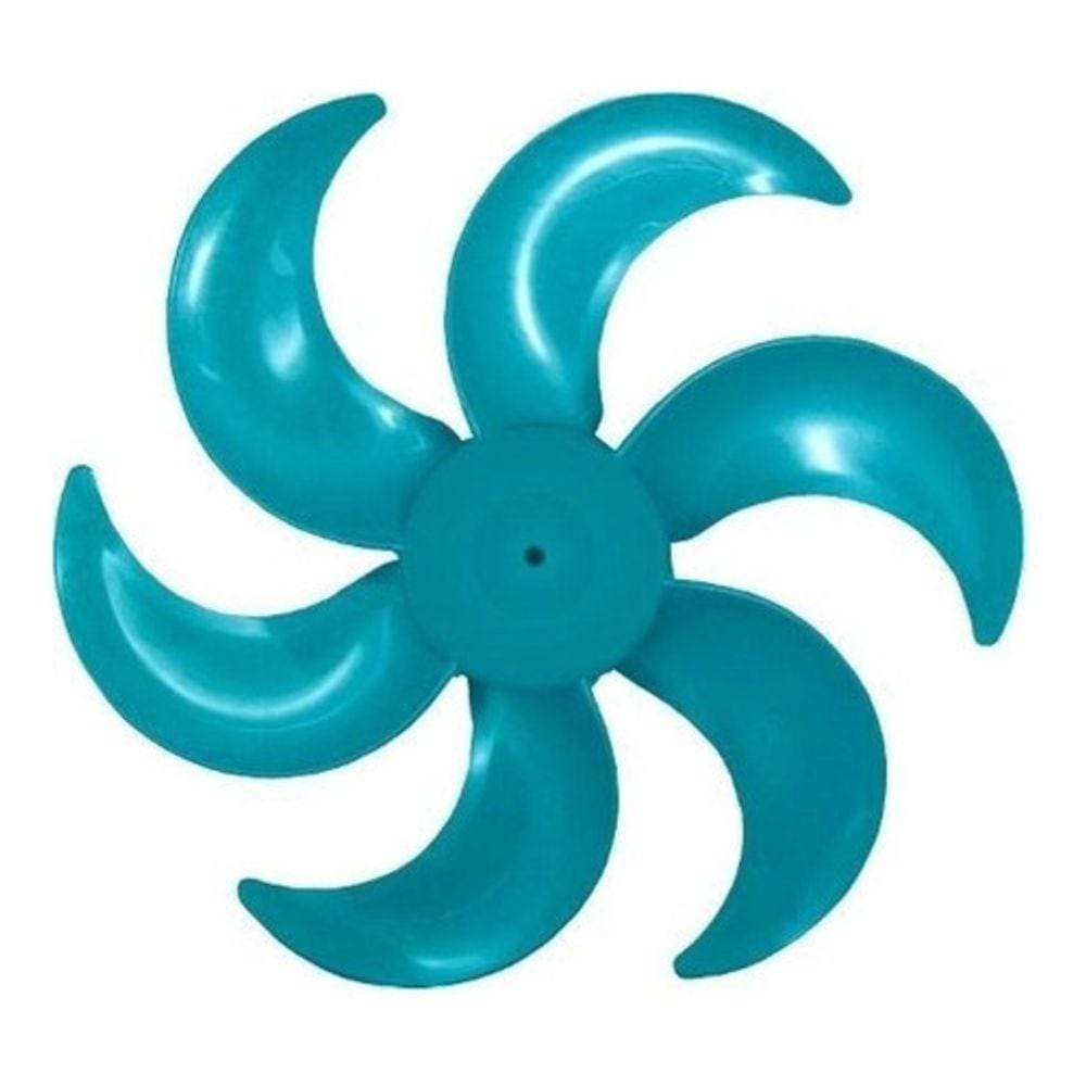 Hélice Ventilador Cadence Eros Supreme 40cm 6 Pás