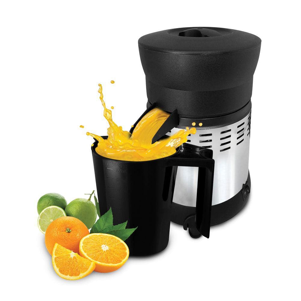 Extrator Espremedor De Suco Loren Sid Extrasuk Pic Bivolt