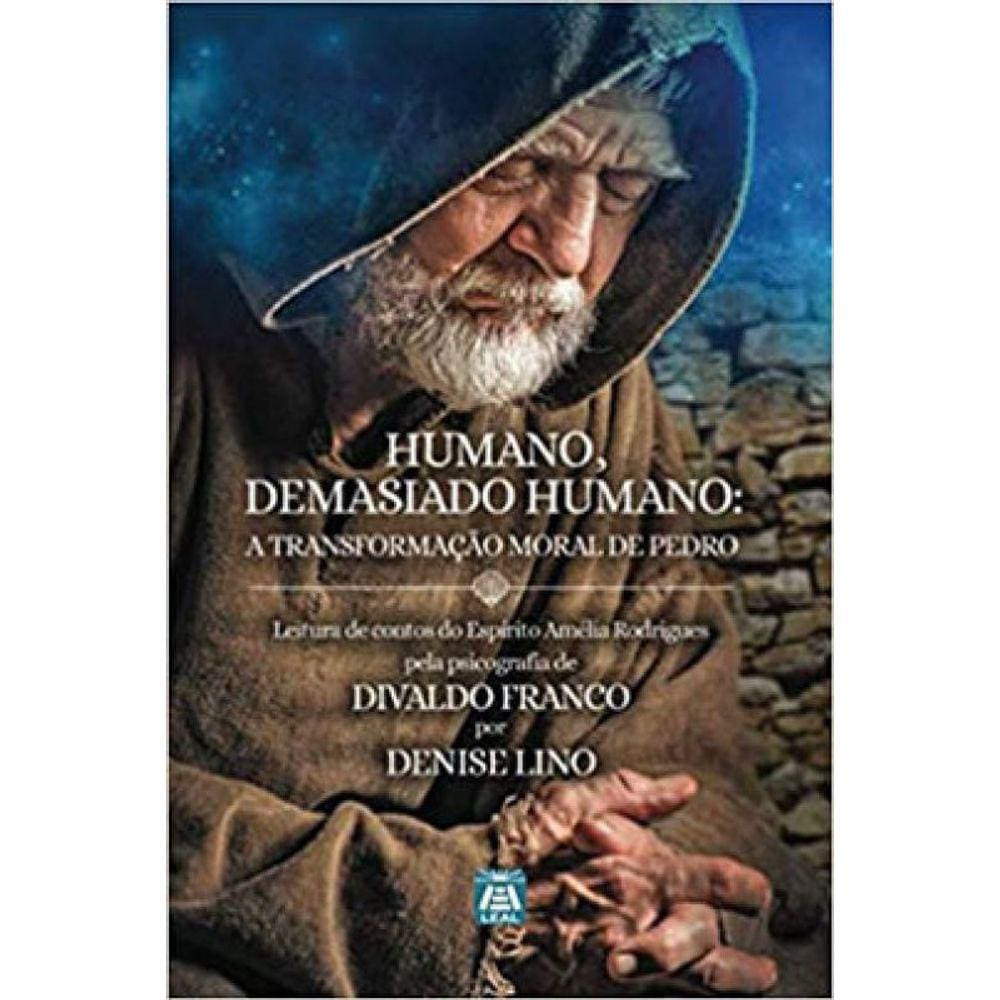 Humano, Demasiado Humano