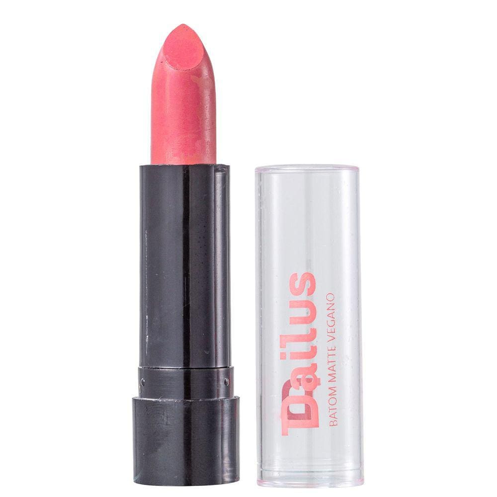Dailus Vegano 02 Doce - Batom 3,5g
