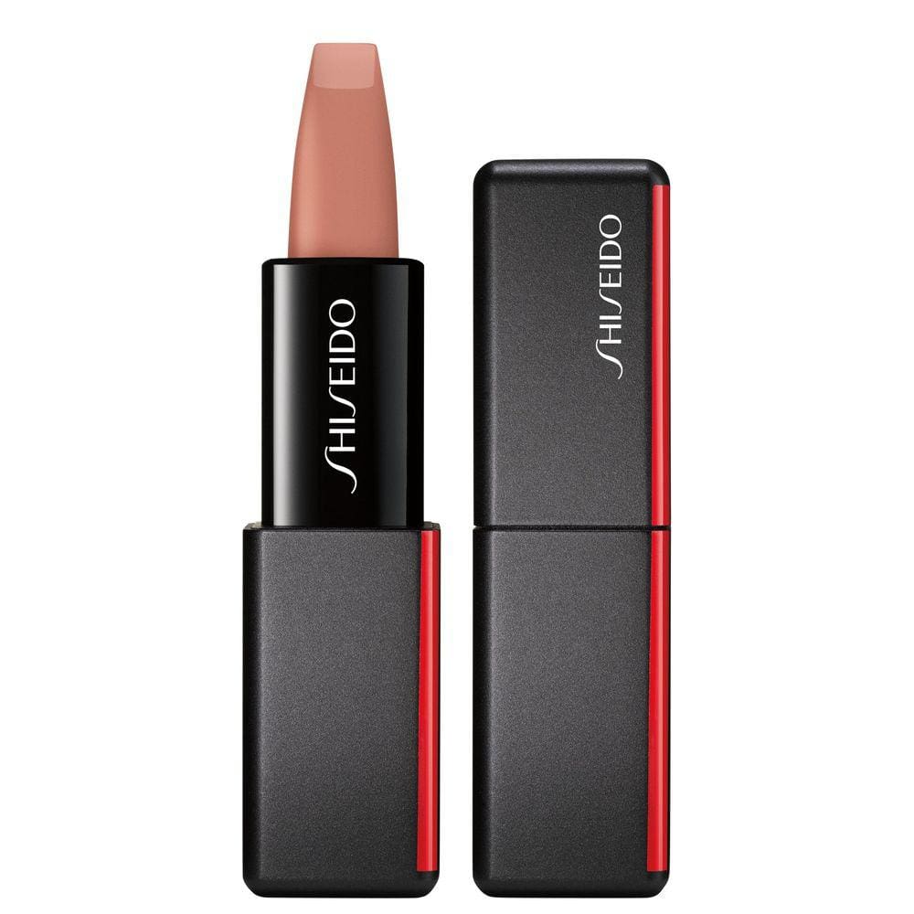 Shiseido Modernmatte Powder 502 Whisper - Batom 4g Blz