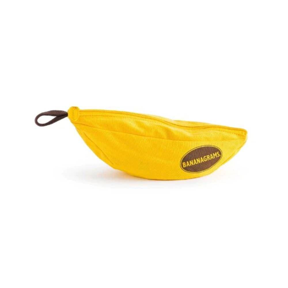 Bananagrams Jogo Abstrato Galapagos BNN001