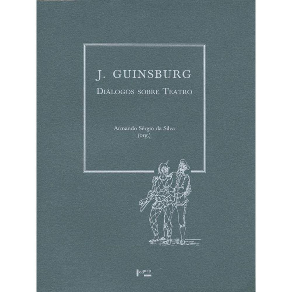 J. Guinsburg