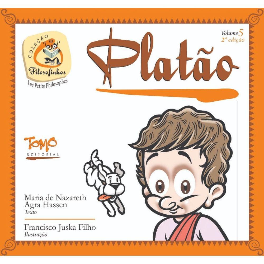 Platao- Vol. 5