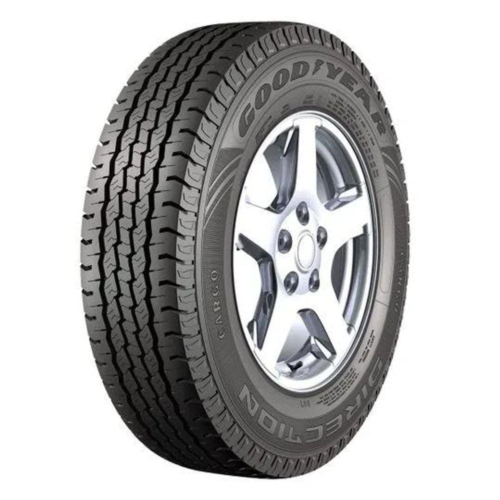 Pneu 185R14c Direction Cargo 2 102/100S Fc70