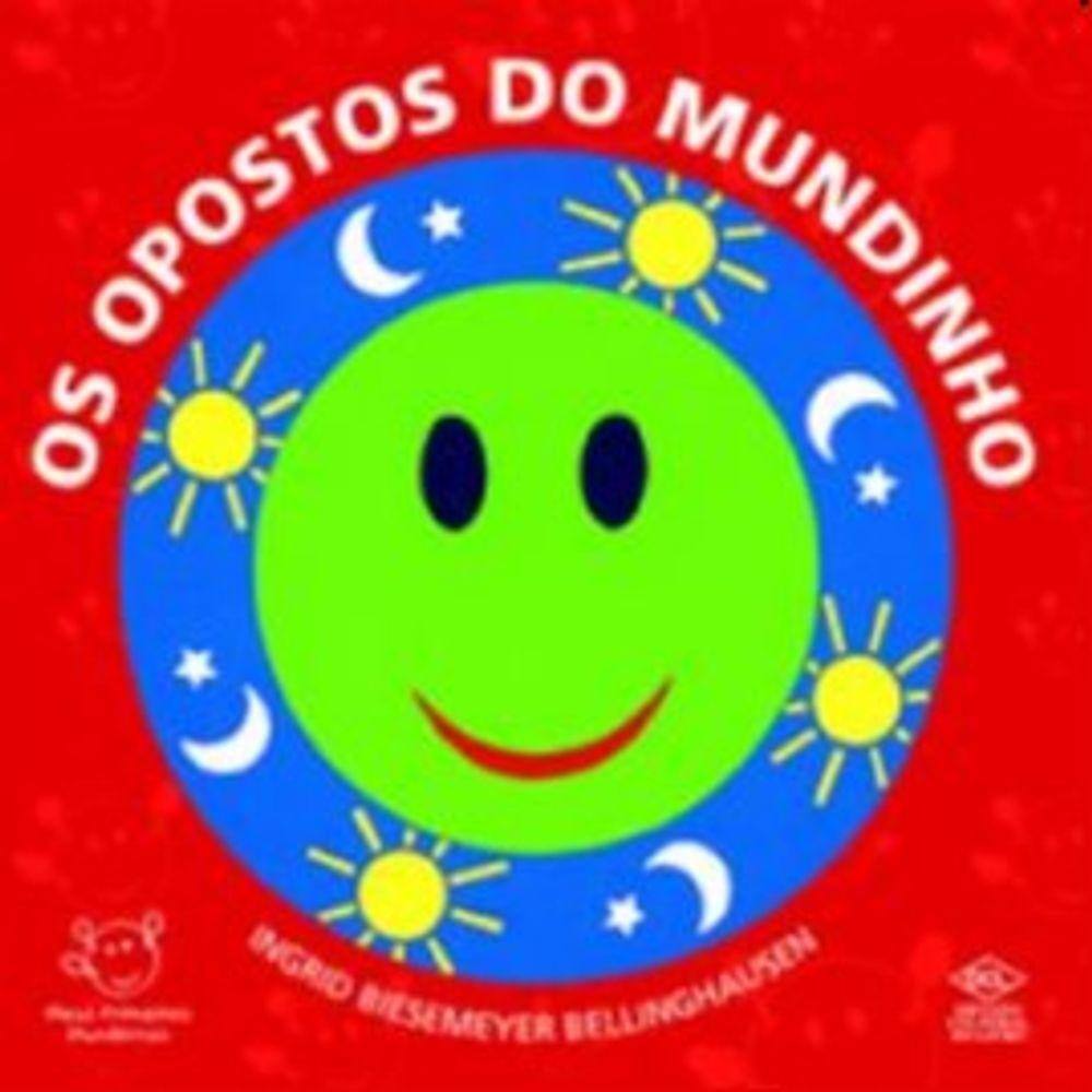 Opostos Do Mundinho, Os