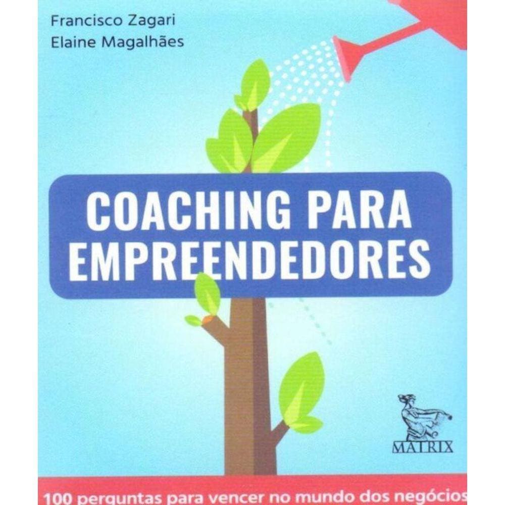 Coaching Para Empreendedores
