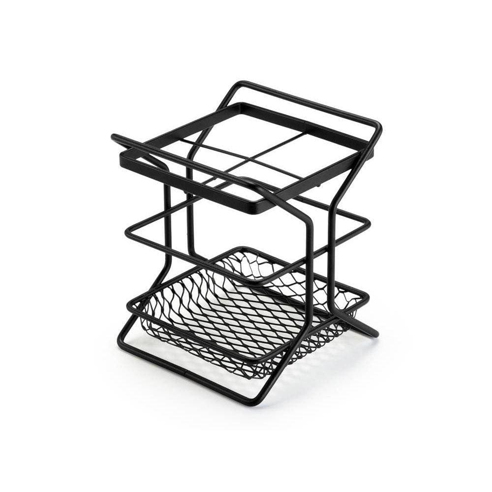 Porta Talher Black Arthi
