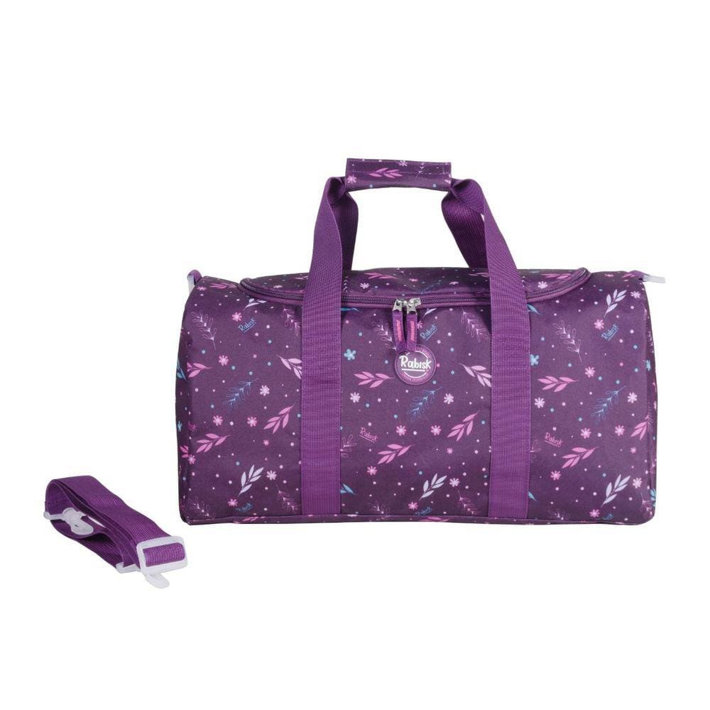 Sacola Viagem Academia Rabisk Garden RK2361