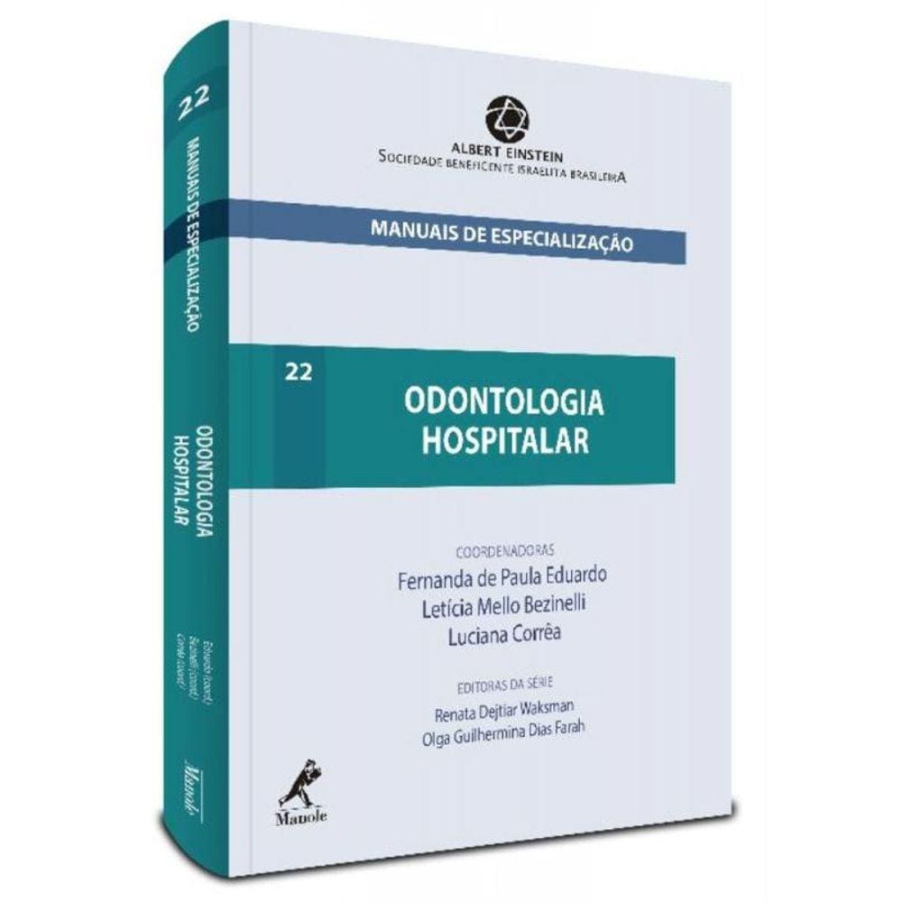 Odontologia Hospitalar