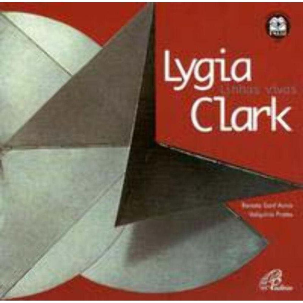 Lygia Clark Linhas Vivas